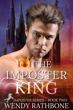 The Imposter King_ Book 2 of the Im (3248)