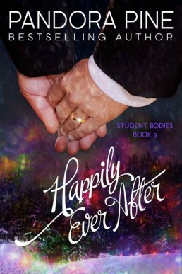 Happily Ever After (Student Bodies Book 9)