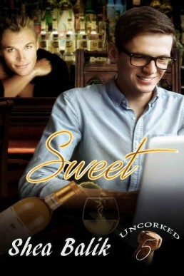 Sweet (Uncorked Book 5) (3177)