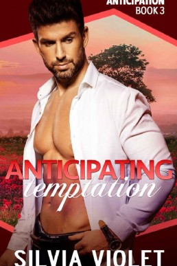 Anticipating Temptation (Anticipati (2235)