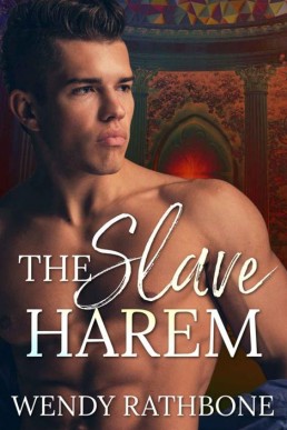 The Slave Harem_ A Kingdom of Slave (3236)