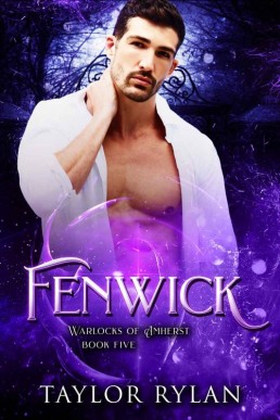 Fenwick (Warlocks of Amherst 5)