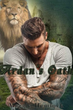 Ardan's Oath (Standalone in the Hemlock Mpreg Universe)