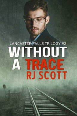 Without a Trace (Lancaster Falls 2)