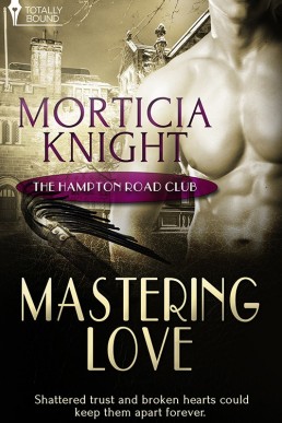 Mastering Love (25122)