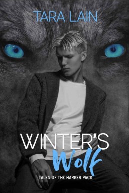 Winter’s Wolf (Tales of the Harker Pack #3)