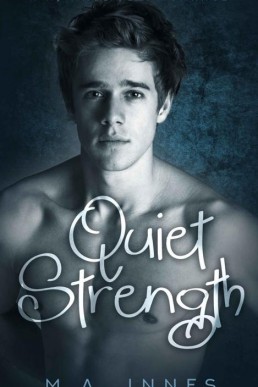 Quiet Strength (Strength #2)