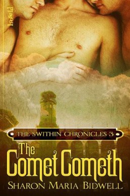 Swithin Cronicles 3 - The Comet Com (1431)