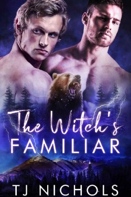 The Witch’s Familiar (Familiar Mates #1)