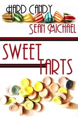 Sweet Tart (Hard Candy Book 3) (2918)