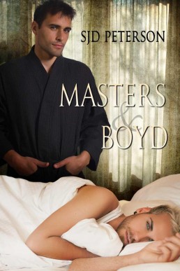 Masters & Boyd (3684)