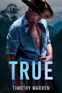 True (Tales of the Circle Book 1) (1668)