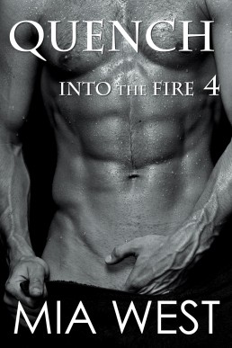 Quench (Into the Fire #4)