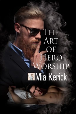 The Art of Hero Worship (26030)