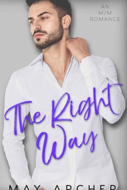 The Right Way (The Way Home Book 3 (27017)