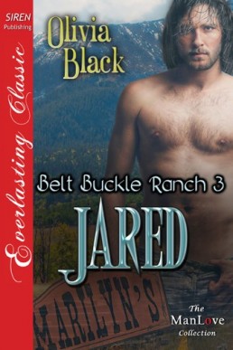 Jared [Belt Buckle Ranch 3] (Siren (27695)