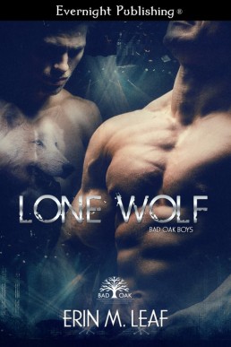 Lone Wolf (4211)