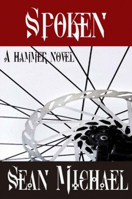 Spoken_ A Hammer Novel (Hammer Club (2856)