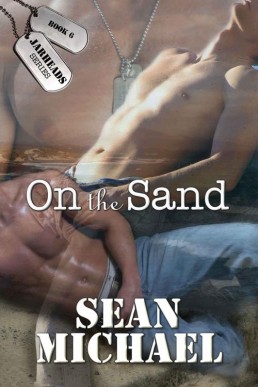 On the Sand (Jarheads Book 6) (2912)