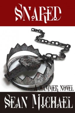 Snared_ A Hammer Novel (Hammer Club (2855)