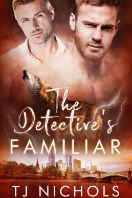 The Detective's Familiar (Familiar Mates Book 5)