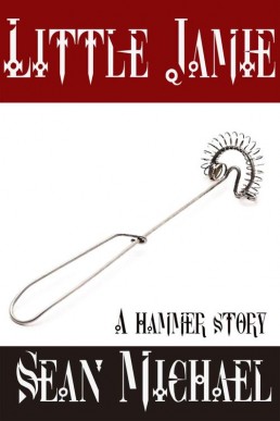 Little Jamie_ A Hammer Story (Hamme (2866)