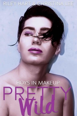 Pretty Wild (Boys in Makeup Book 3)