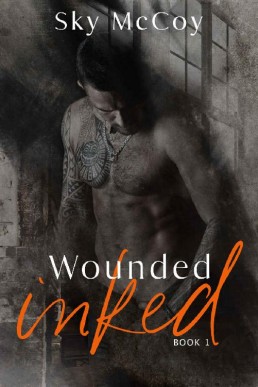 Wounded Inked (Wounded Inked Book 1)