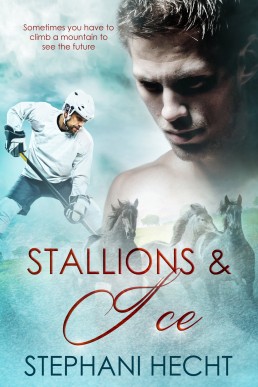 Stallions and Ice (1988)