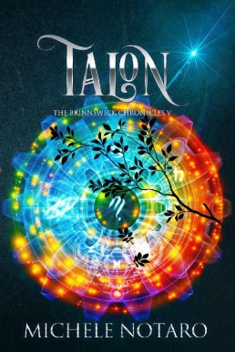 Talon (The Brinnswick Chronicles #5)