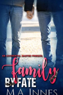 Family by Fate (The Accidental Master #0.5)