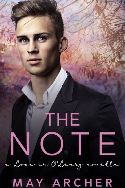 The Note_ A Love in O'Leary Novell (27008)