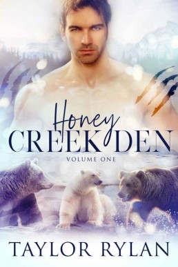 Honey Creek Den Volume One (Honey C (3267)