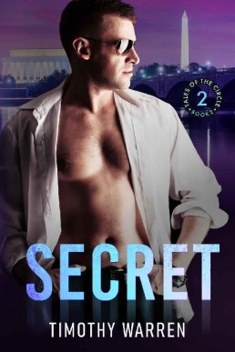 Secret (Tales of the Circle Book 2) (1699)