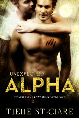 Unexpected Alpha (2701)