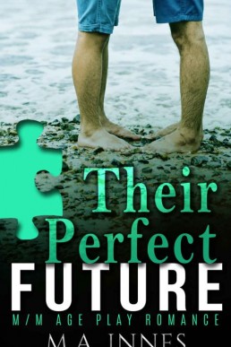 Their Perfect Future (Pieces #4)