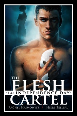 The Flesh Cartel, #14_ Independenc (26410)