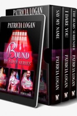 Bound by Love Complete boxed set (26321)