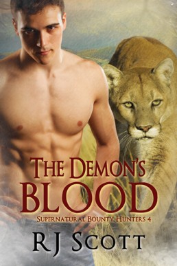 The Demon's Blood (27331)