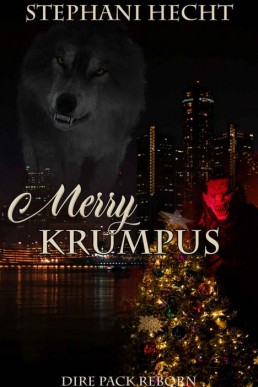 Merry Krumpus (Dire Pack Reborn) (2001)