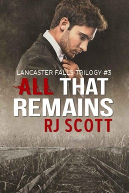 All That Remains (Lancaster Falls (27318)