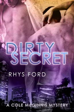 Dirty Secret (Cole McGinnis 2)