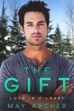 The Gift (Love in O'Leary Book 2) (27007)