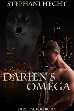 Darien's Omega (Dire Pack Reborn) (1999)