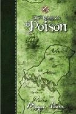 Poison, the Lost Gods 4 (25944)