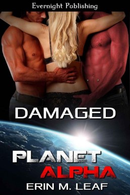 Damaged (Planet Alpha) (3963)