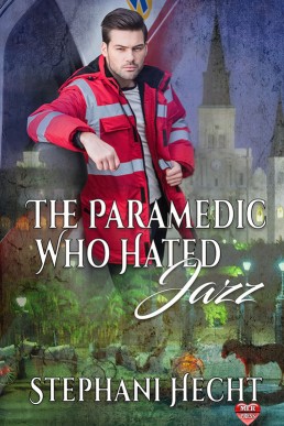 The Paramedic Who Hated Jazz (1994)