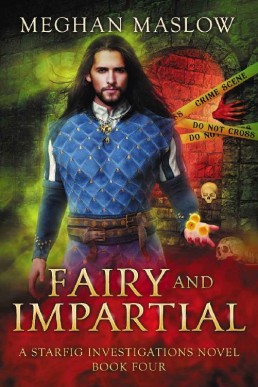 Fairy and Impartial (Starfig Investigations 4)