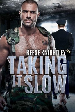 Taking It Slow (Code Of Honor Book 4)