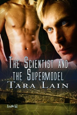 The Scientist and the Supermodel (Genetic Attraction Romances Book 1)